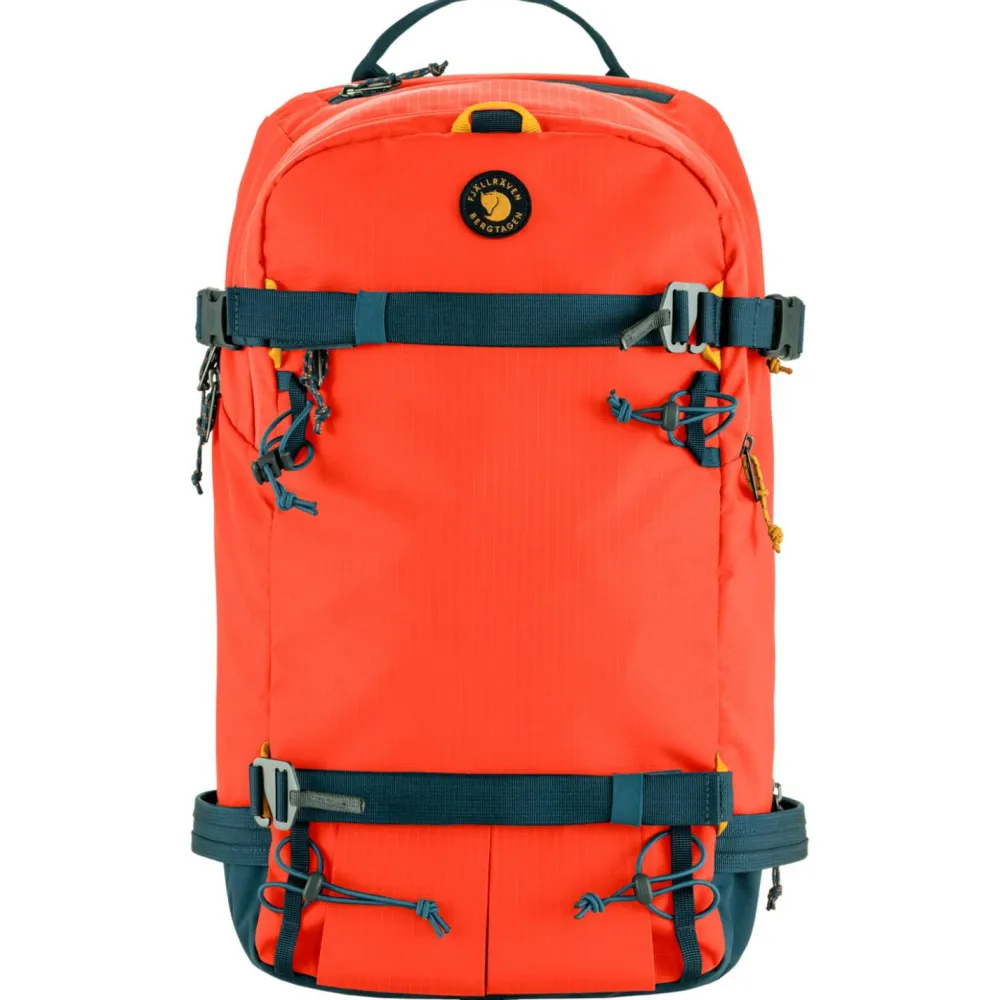 Fju00e4llru00e4ven Fjällräven - Bergtagen Touring 22 - Skitourenrucksack