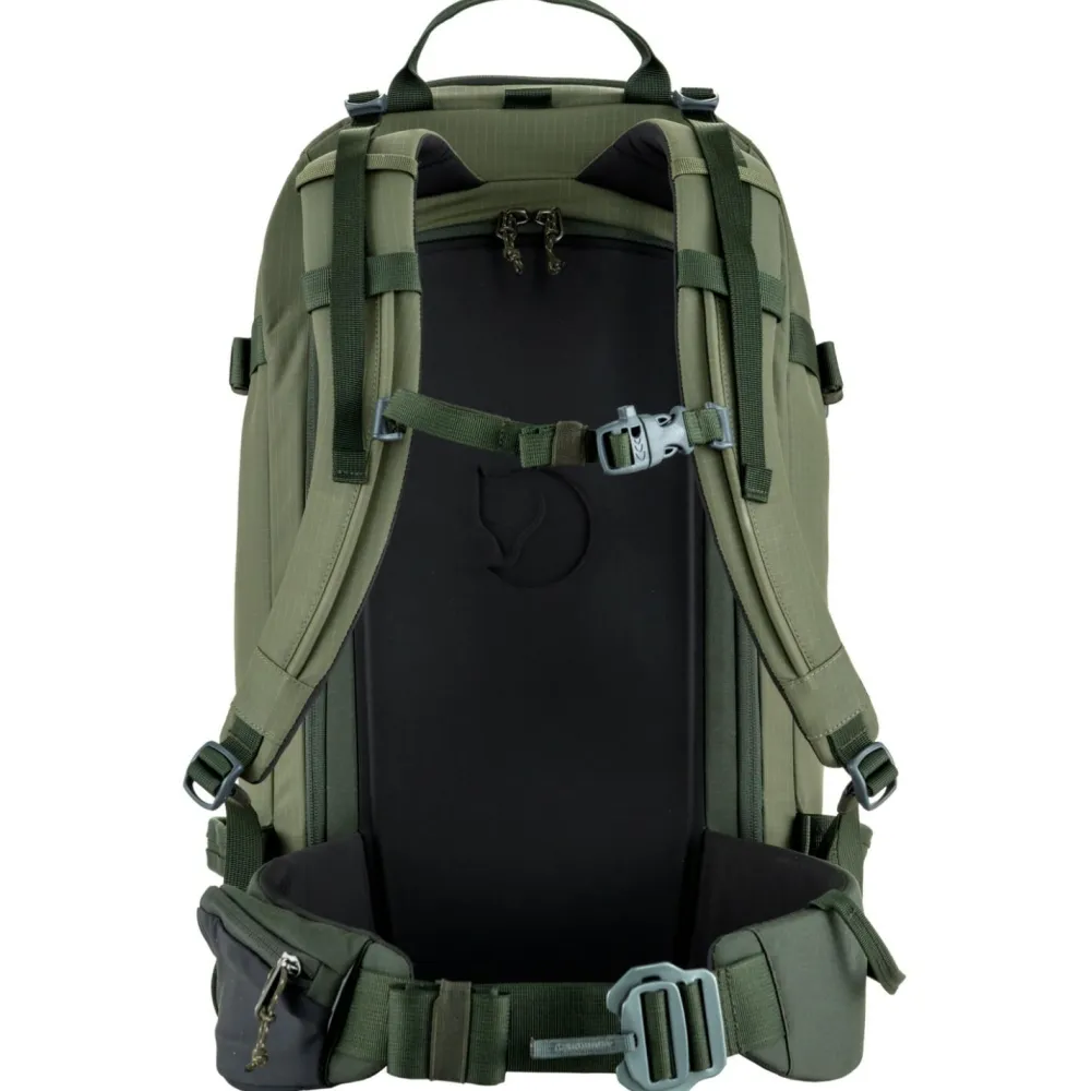 Fjällräven - Bergtagen Touring 30 - Skitourenrucksack>Fju00e4llru00e4ven Discount