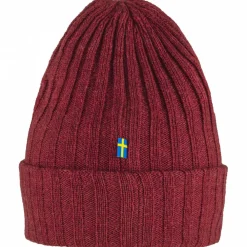 Fju00e4llru00e4ven Fjällräven - Byron Hat - Mütze^ Kopfbedeckungen|Alltagsbekleidung