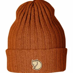 Fju00e4llru00e4ven Fjällräven - Byron Hat - Mütze^ Kopfbedeckungen|Alltagsbekleidung