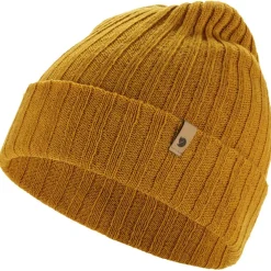 Fju00e4llru00e4ven Fjällräven - Byron Hat Thin - Mütze^ Laufbekleidung|Kopfbedeckungen