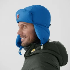 Fju00e4llru00e4ven Fjällräven - Expedition Down Heater - Mütze^ Trekkingbekleidung|Kopfbedeckungen