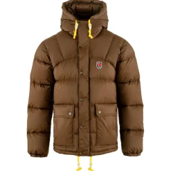 Fju00e4llru00e4ven Fjällräven - Expedition Down Lite Jacket - Daunenjacke