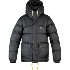 Fju00e4llru00e4ven Fjällräven - Expedition Down Lite Jacket - Daunenjacke