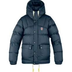 Fju00e4llru00e4ven Fjällräven - Expedition Down Lite Jacket - Daunenjacke