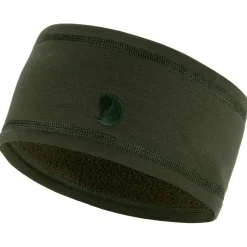 Fju00e4llru00e4ven Fjällräven - Expedition Fleece Headband - Stirnband