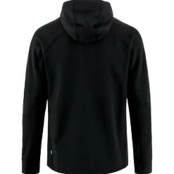 Best Fjällräven - Expedition Fleece Hoodie - Fleecejacke Trekkingbekleidung|Hochtourenbekleidung