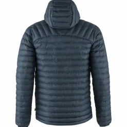 Fjällräven - Expedition Lätt Hoodie - Kunstfaserjacke>Fju00e4llru00e4ven Best