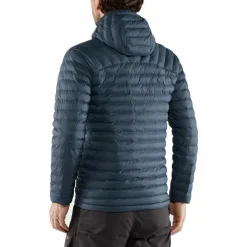 Fjällräven - Expedition Lätt Hoodie - Kunstfaserjacke><noscript><img width=