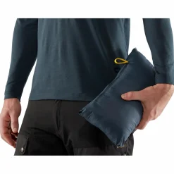 Fjällräven - Expedition Lätt Hoodie - Kunstfaserjacke><noscript><img width=