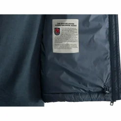 Fjällräven - Expedition Lätt Hoodie - Kunstfaserjacke><noscript><img width=