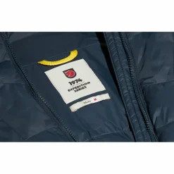 Fjällräven - Expedition Lätt Hoodie - Kunstfaserjacke><noscript><img width=