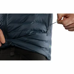 Fjällräven - Expedition Lätt Hoodie - Kunstfaserjacke><noscript><img width=