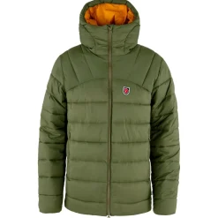 Fju00e4llru00e4ven Fjällräven - Expedition Mid Winter Jacket - Kunstfaserjacke