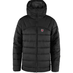 Fju00e4llru00e4ven Fjällräven - Expedition Mid Winter Jacket - Kunstfaserjacke