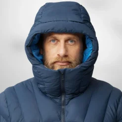 Fju00e4llru00e4ven Fjällräven - Expedition Mid Winter Jacket - Kunstfaserjacke