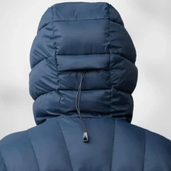 Fju00e4llru00e4ven Fjällräven - Expedition Mid Winter Jacket - Kunstfaserjacke