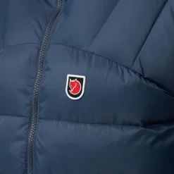 Fju00e4llru00e4ven Fjällräven - Expedition Mid Winter Jacket - Kunstfaserjacke