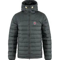 Fjällräven - Expedition Pack Down Hoodie - Daunenjacke Trekkingbekleidung|Hochtourenbekleidung