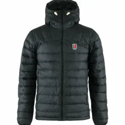 Fjällräven - Expedition Pack Down Hoodie - Daunenjacke Trekkingbekleidung|Hochtourenbekleidung
