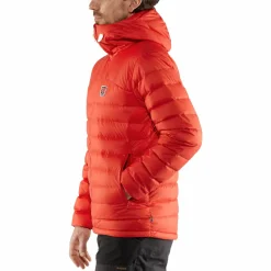 Fjällräven - Expedition Pack Down Hoodie - Daunenjacke Trekkingbekleidung|Hochtourenbekleidung
