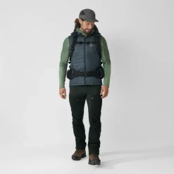 Fju00e4llru00e4ven Fjällräven - Expedition X-Lätt Vest - Kunstfaserweste