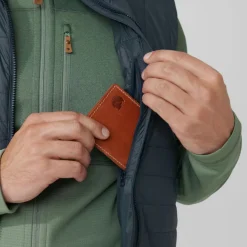 Fju00e4llru00e4ven Fjällräven - Expedition X-Lätt Vest - Kunstfaserweste