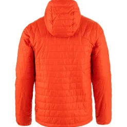 Fju00e4llru00e4ven Fjällräven - Expedition X-Lätt Hoodie - Kunstfaserjacke^ Trekkingbekleidung|Jacken