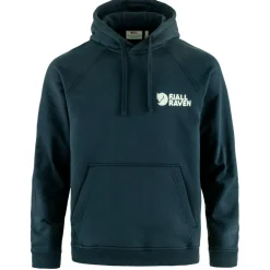 Sale Fjällräven - Fjällräven Classic Hoodie - Hoodie Pullover & Hoodies|Alltagsbekleidung