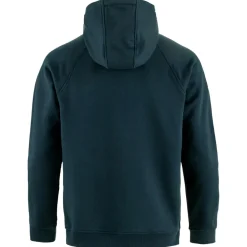 Sale Fjällräven - Fjällräven Classic Hoodie - Hoodie Pullover & Hoodies|Alltagsbekleidung