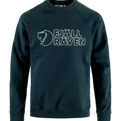 New Fjällräven - Fjällräven Classic Sweater - Pullover Pullover & Hoodies|Alltagsbekleidung