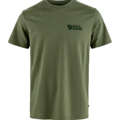 Fju00e4llru00e4ven Fjällräven - Fjällräven Heavy Classic T-Shirt - T-Shirt