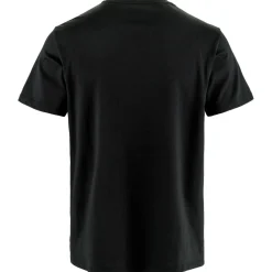 Fju00e4llru00e4ven Fjällräven - Fjällräven Heavy Classic T-Shirt - T-Shirt