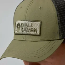 Fju00e4llru00e4ven Fjällräven - Fjällräven Långtradarkeps - Cap^ Caps|Kopfbedeckungen