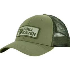 Fju00e4llru00e4ven Fjällräven - Fjällräven Långtradarkeps - Cap^ Caps|Kopfbedeckungen