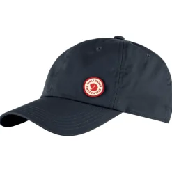 Fju00e4llru00e4ven Fjällräven - Fjällräven Logo Cap - Cap^ Trekkingbekleidung|Caps