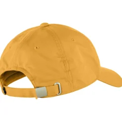Fju00e4llru00e4ven Fjällräven - Fjällräven Logo Cap - Cap^ Trekkingbekleidung|Caps