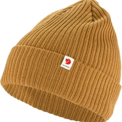 Fju00e4llru00e4ven Fjällräven - Fjällräven Rib Hat - Mütze^ Kletterbekleidung|Kopfbedeckungen
