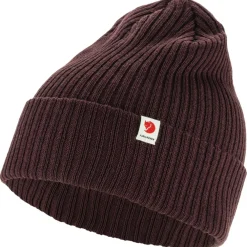 Fju00e4llru00e4ven Fjällräven - Fjällräven Rib Hat - Mütze^ Kletterbekleidung|Kopfbedeckungen