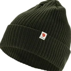 Fju00e4llru00e4ven Fjällräven - Fjällräven Rib Hat - Mütze^ Kletterbekleidung|Kopfbedeckungen