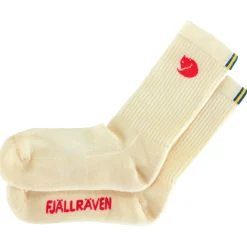 Fju00e4llru00e4ven Fjällräven - Fjällräven Wool Sock - Multifunktionssocken^ Merinosocken|Socken