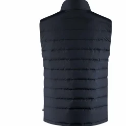 Fju00e4llru00e4ven Fjällräven - Greenland Down Liner Vest - Daunenweste^ Trekkingbekleidung|Westen