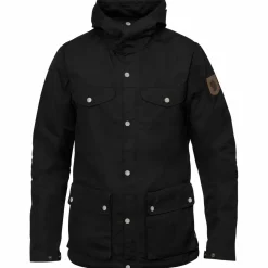 Fju00e4llru00e4ven Fjällräven - Greenland Jacket - Freizeitjacke