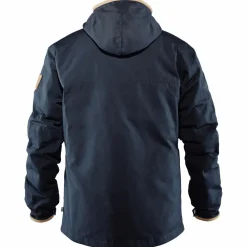 Fju00e4llru00e4ven Fjällräven - Greenland No. 1 Down Jacket - Daunenjacke^ Wanderbekleidung|Daunenjacken