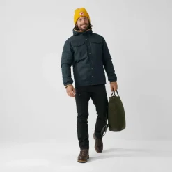 Fju00e4llru00e4ven Fjällräven - Greenland No. 1 Down Jacket - Daunenjacke^ Wanderbekleidung|Daunenjacken