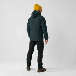 Fju00e4llru00e4ven Fjällräven - Greenland No. 1 Down Jacket - Daunenjacke^ Wanderbekleidung|Daunenjacken