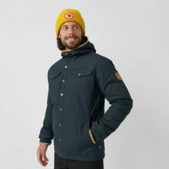 Fju00e4llru00e4ven Fjällräven - Greenland No. 1 Down Jacket - Daunenjacke^ Wanderbekleidung|Daunenjacken