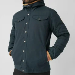 Fju00e4llru00e4ven Fjällräven - Greenland No. 1 Down Jacket - Daunenjacke^ Wanderbekleidung|Daunenjacken