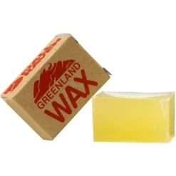 Fju00e4llru00e4ven Fjällräven - Greenland Wax Travel Pack - Imprägnierwachs^ Trekkingbekleidung|Wanderbekleidung