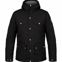 Fju00e4llru00e4ven Fjällräven - Greenland Winter Jacket - Winterjacke^ Trekkingbekleidung|Wanderbekleidung